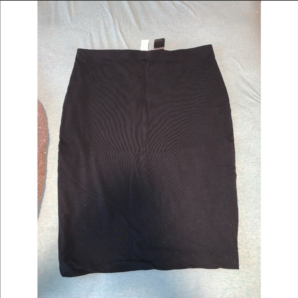 H&M Pencil Skirt